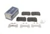 KLOCKI HAM. CHRYSLER T. 300C 3,0 CRD/3,6 11- MEYLE 0252574315PD (фото 2)