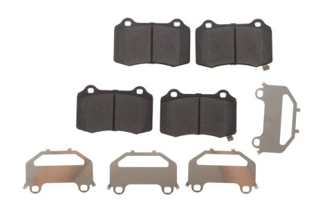 KLOCKI HAM. CHRYSLER T. 300C 3,0 CRD/3,6 11- MEYLE 0252574315PD