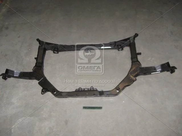 Панель пер. HONDA CRV 06- (вир-во) TEMPEST 0260228200 (фото 1)