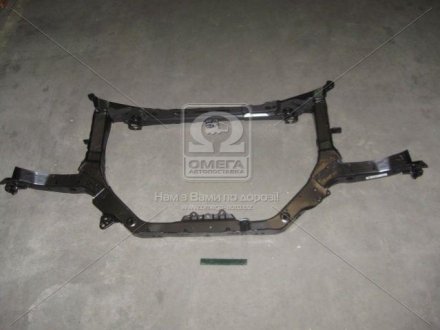 Панель передн. HONDA CRV 06- TEMPEST 0260228200