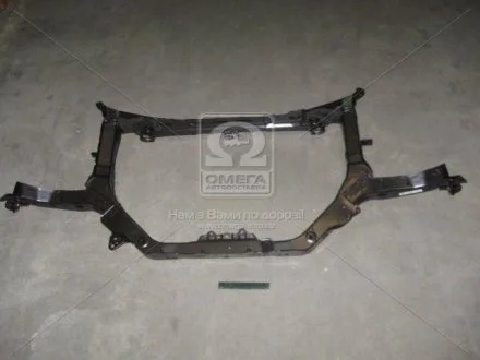 Панель пер. HONDA CRV 06- (вир-во) TEMPEST 0260228200