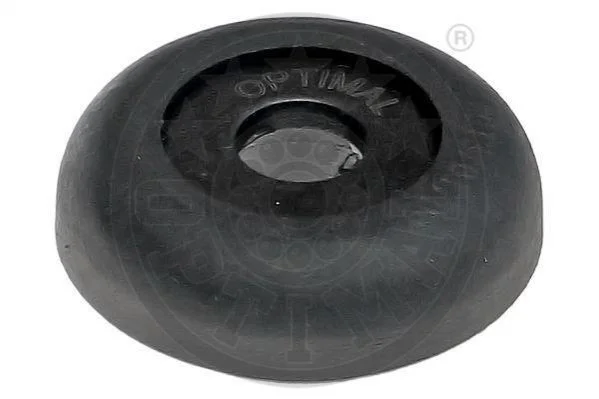 Подшипник качения, опора стойки амортизатора OPTIMAL F86266 (фото 1)