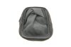 Gearstick knob with boot for gearstick lever DPA 77111636702 (фото 3)