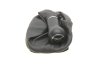 Gearstick knob with boot for gearstick lever DPA 77111636702 (фото 4)