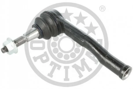 Наконечник тяги рулевой (L) Opel Astra K 15- OPTIMAL G12000