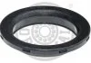 Подшипник качения, опора стойки амортизатора OPTIMAL F87633 (фото 2)