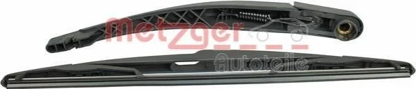 Щітка склоочисника 350MM 106/206/307 пласт. METZGER 2190309 (фото 1)