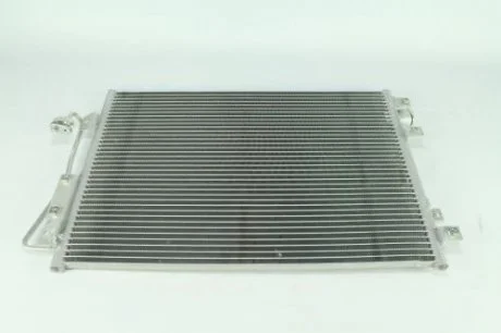 Радіатор кондиціонера, 1.2i-1.6i, 1.5-1.9dCi KALE 342820