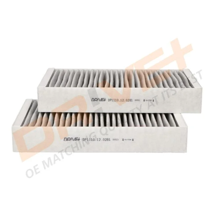 FILTR KABINOWY WКGLOWY DB GL-KLASA X164 06- Drive+ DP1110120281 (фото 1)