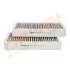 FILTR KABINOWY WКGLOWY DB GL-KLASA X164 06- Drive+ DP1110120281 (фото 1)