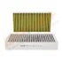 FILTR KABINOWY WКGLOWY DB GL-KLASA X164 06- Drive+ DP1110120281 (фото 2)