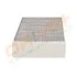 FILTR KABINOWY WКGLOWY DB GL-KLASA X164 06- Drive+ DP1110120281 (фото 5)