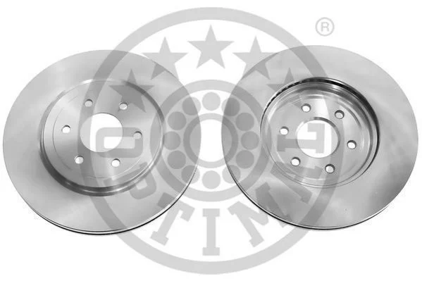 320X28 V 6-OTW NISSAN NAVARA/PATHFINDER 05> OPTIMAL BS8332HC (фото 1)