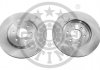 320X28 V 6-OTW NISSAN NAVARA/PATHFINDER 05> OPTIMAL BS8332HC (фото 1)
