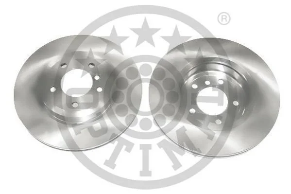 325X25 V 5-OTW BMW 3 E46/Z4 E85 HIGH-CARBON OPTIMAL BS6210HC (фото 1)