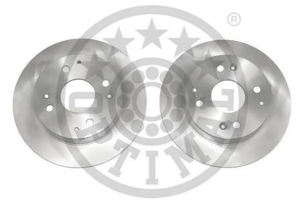 260X10 P 4-OTW HONDA ACCORD/CIVIC/ROVER 600 OPTIMAL BS4480C (фото 1)
