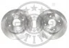 260X10 P 4-OTW HONDA ACCORD/CIVIC/ROVER 600 OPTIMAL BS4480C (фото 1)