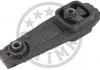 TYL CITROEN C3 1,1 1,4 PEUGEOT 1007 1,4 1,6 OPTIMAL F88141 (фото 1)