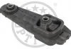 TYL CITROEN C3 1,1 1,4 PEUGEOT 1007 1,4 1,6 OPTIMAL F88141 (фото 2)