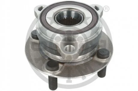 ZESTAW ?O? MAZDA 2 1.5 14-17 OPTIMAL 941107