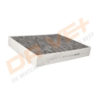 FILTR KABINOWY WКGLOWY PORSCHE CAYENNE 10- Drive+ DP1110120291
