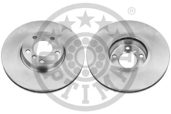 PRO+ 332X30 V 5-OTW BMW X5 E70/X6 E71, E72 OPTIMAL BS8348HC (фото 1)