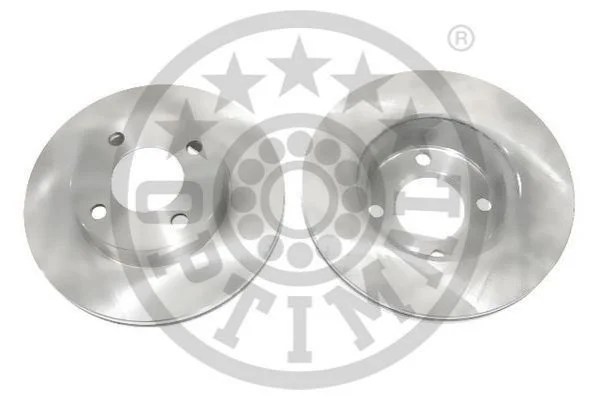 256X22 V 4-OTW AUDI 80/COUPE/QUATTRO 88-92 OPTIMAL BS1770C (фото 1)