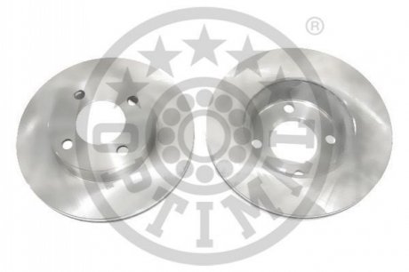 256X22 V 4-OTW AUDI 80/COUPE/QUATTRO 88-92 OPTIMAL BS1770C