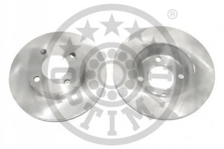 256X22 V 4-OTW AUDI 80/COUPE/QUATTRO 88-92 OPTIMAL BS1770C