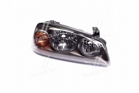 Фара прав. HYUN. ELANTRA 04-06 TYC 20A421052B