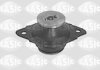 Подушка коробки лiва VW Passat 1,6-2,0 88- SASIC 9001377 (фото 1)