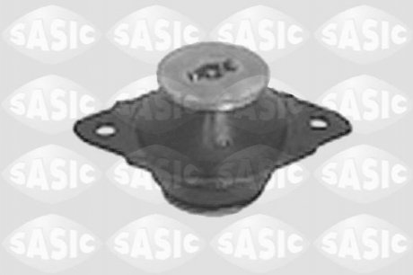 Подушка коробки лiва VW Passat 1,6-2,0 88- SASIC 9001377