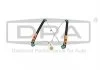 Window regulator without motor. front left DPA 88370803602 (фото 1)