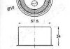 Устройство для натяжения ремня, ремень ГРМ JAPANPARTS BE515 (фото 2)