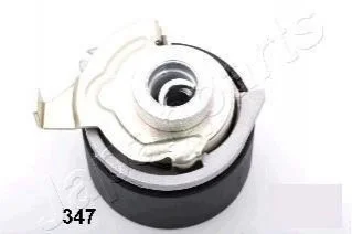 Устройство для натяжения ремня, ремень ГРМ JAPANPARTS BE347 (фото 1)