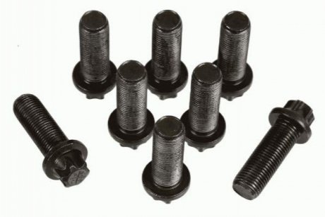 ZESTAW ЊRUB SPRZКGЈA FORD SACHS 1874000070