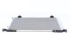 SKRAPLACZ KLIMATYZACJI TOYOTA AVENSIS 03- MAHLE / KNECHT AC823000S (фото 4)