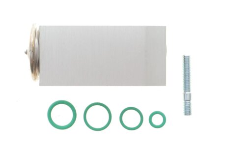 ZAWУR ROZPRКЇNY NISSAN X TRIAL 2.0DCI 07- NRF 38539