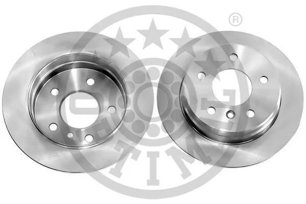 258X8 P 5-OTW MERCEDES A-KLASA W168/VANEO OPTIMAL BS7810C (фото 1)