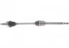 PаќO— RENAULT MEGANE III 1,5DCI PR. 972MM MEYLE 16144980149 (фото 1)
