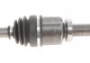 PаќO— RENAULT MEGANE III 1,5DCI PR. 972MM MEYLE 16144980149 (фото 3)