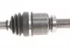 PаќO— RENAULT MEGANE III 1,5DCI PR. 972MM MEYLE 16144980149 (фото 3)