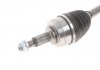 PаќO— RENAULT MEGANE III 1,5DCI PR. 972MM MEYLE 16144980149 (фото 5)