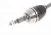 PаќO— RENAULT MEGANE III 1,5DCI PR. 972MM MEYLE 16144980149 (фото 5)