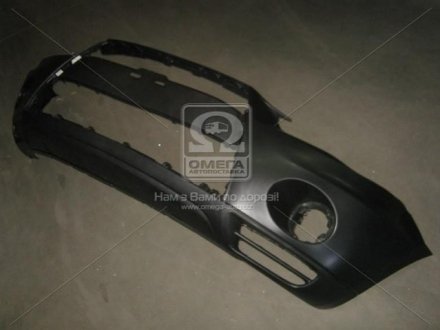 Бампер пер. MIT OUTLANDER 10-12 TEMPEST 0360369900