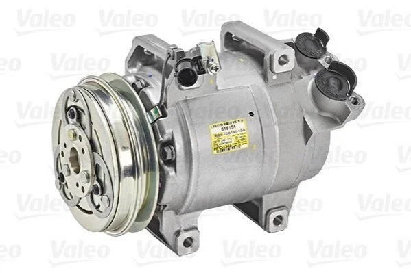 KOMPRESOR KLIMY MITSUBISHI L200 2.5 D 10- VALEO 815151 (фото 1)