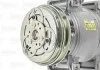 KOMPRESOR KLIMY MITSUBISHI L200 2.5 D 10- VALEO 815151 (фото 3)