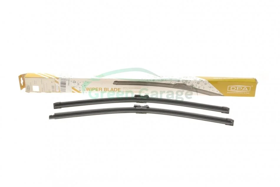 Aero wiper blade.right+left.. 600MM+450MM DPA 99551195102 (фото 1)