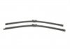 Aero wiper blade.right+left.. 600MM+450MM DPA 99551195102 (фото 3)