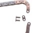 Комплект ГРМ (ланцюг + елементи) MERCEDES TRUCKTEC 0212241 (фото 13)